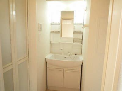 【洗面所】 | ブローテ