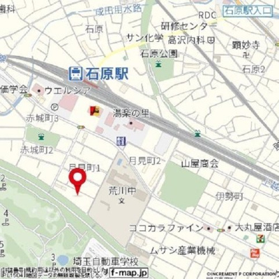 【その他】 | エルメゾン月見
