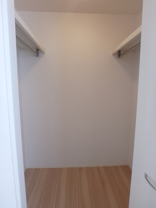 ディアコート　Ｃの収納