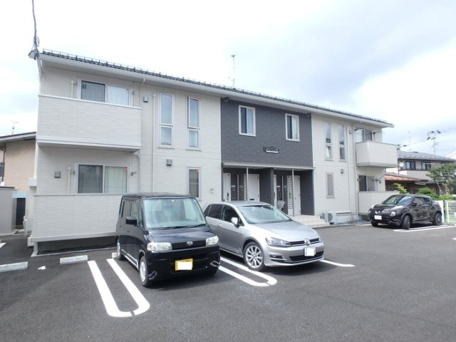 ディアコート　Ｃ