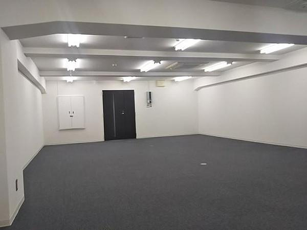 【内装】 | 新大阪生原ビル