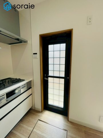 狭山市広瀬台3丁目　中古戸建のその他|4/17撮影