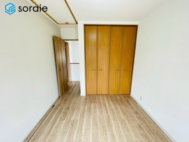 狭山市広瀬台3丁目　中古戸建の内装|4/17撮影