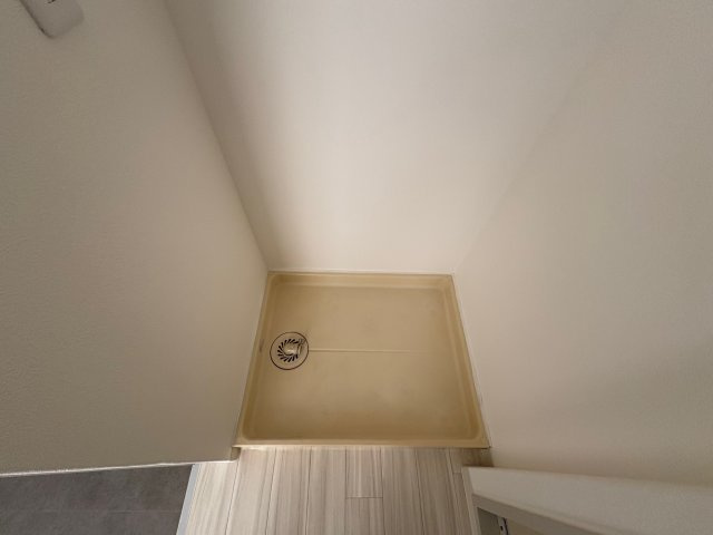 Asixの設備