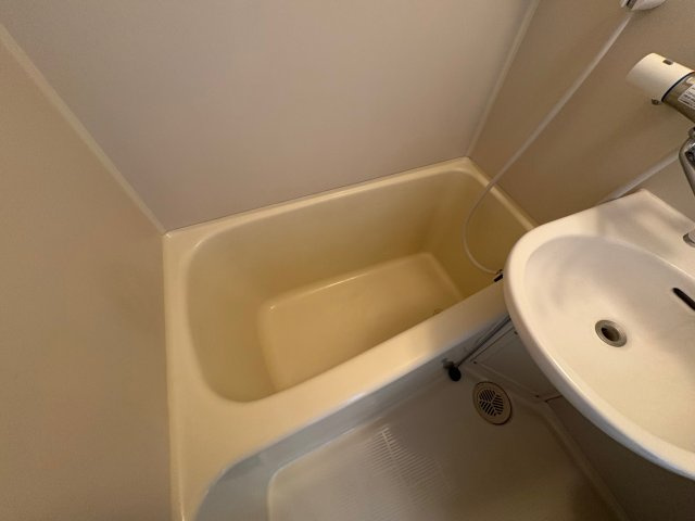 Asixの浴室