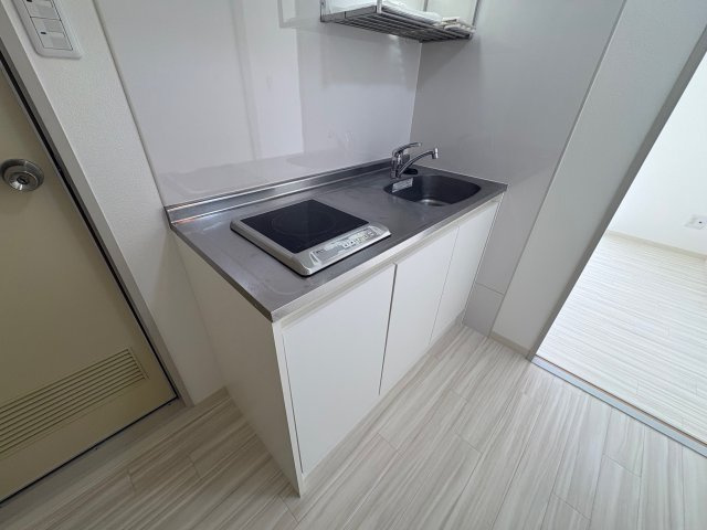 Asixのキッチン
