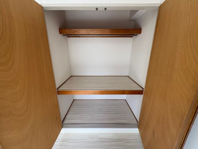 Asixの収納