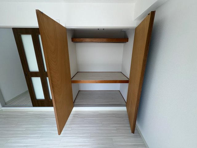 Asixの内装