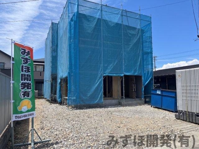 天童市北久野本4丁目15-27