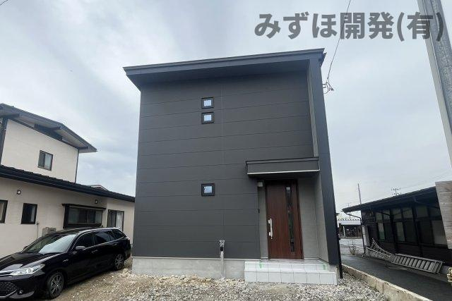天童市北久野本4丁目15-27