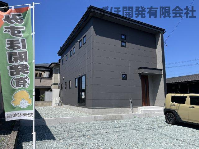 天童市北久野本4丁目15-27
