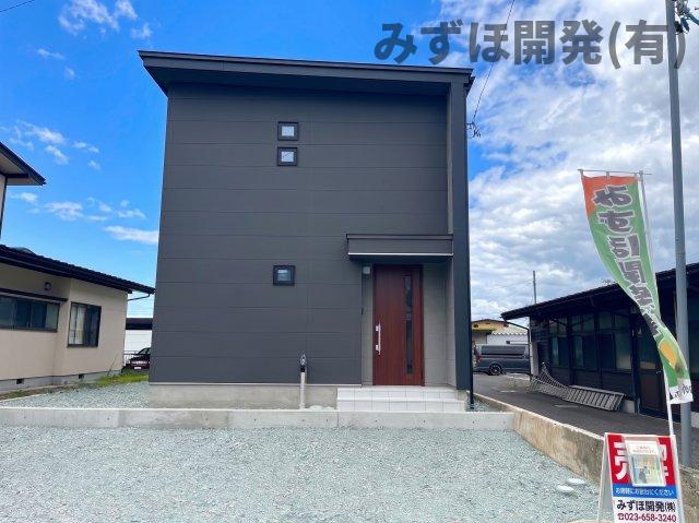 天童市北久野本4丁目15-27