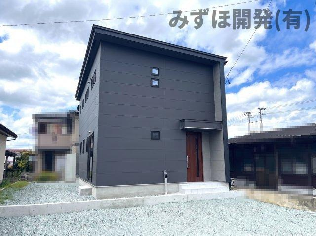 天童市北久野本4丁目15-27