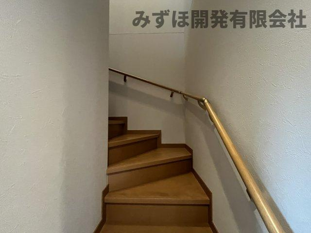 天童市北久野本4丁目15-27の内装