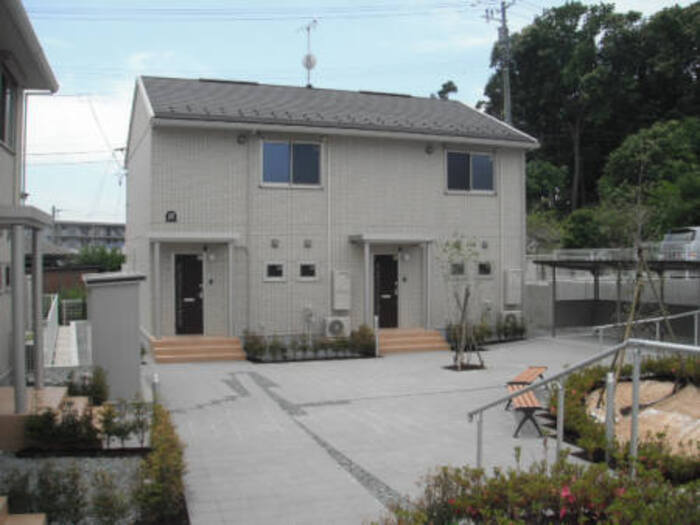 イーストヒルズ高松　Ｈ