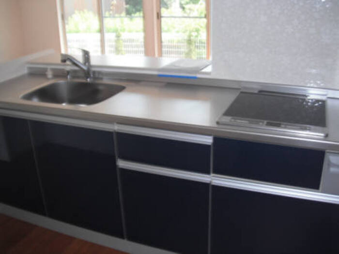 イーストヒルズ高松　Ｈのキッチン