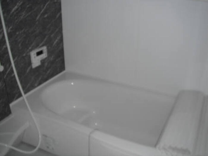 イーストヒルズ高松　Ｈの浴室