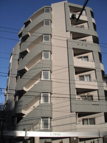 レフィーズ大塚