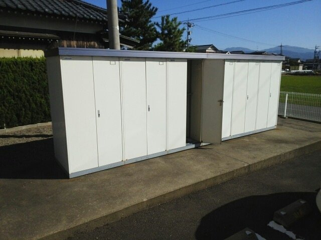 アクティブＹ２１　Ｂの設備