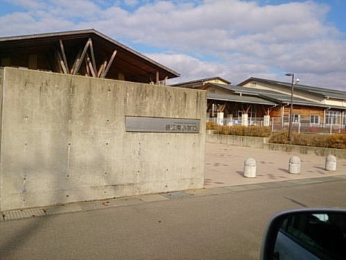 アクティブＹ２１　Ｂの周辺|春江東小学校まで500m