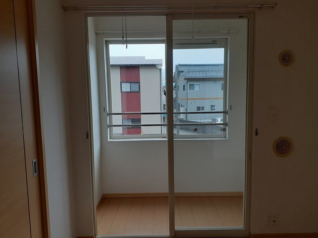 ヴィラ・清瀧　Ａのその他