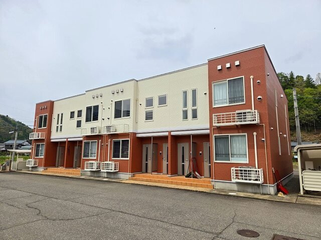 ヴィラ・清瀧　Ａ