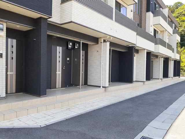 メゾン・ド・リアンⅩⅡのその他