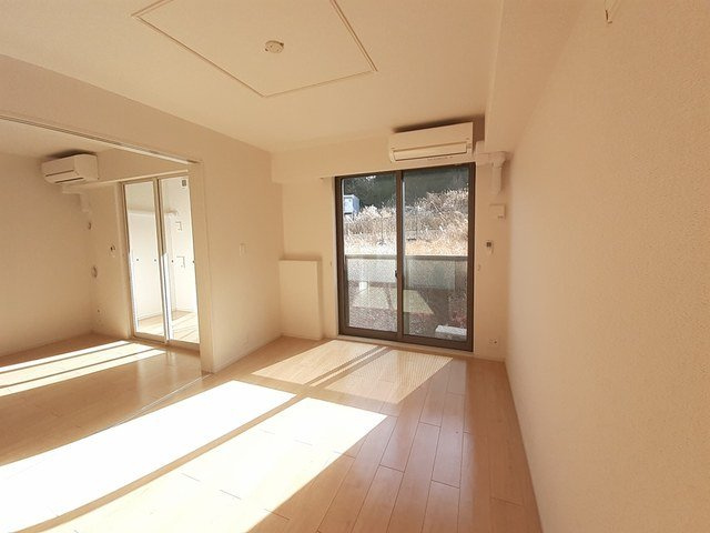 メゾン・ド・リアンⅩⅡの内装|内装です