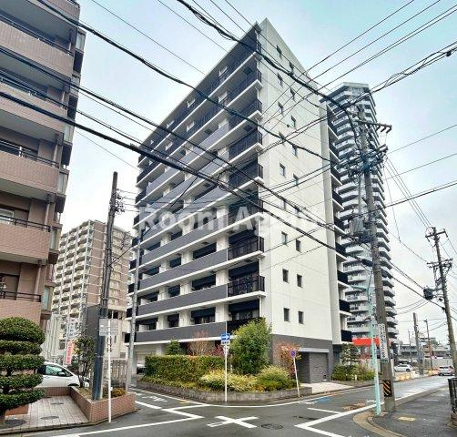 エディアン千種の外観