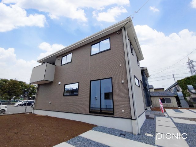 アーバンスタイル高崎市島野町1期ー②の画像