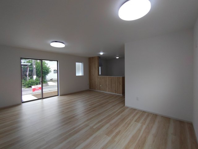 【居間・リビング】 | アーバンスタイル高崎市島野町1期ー③