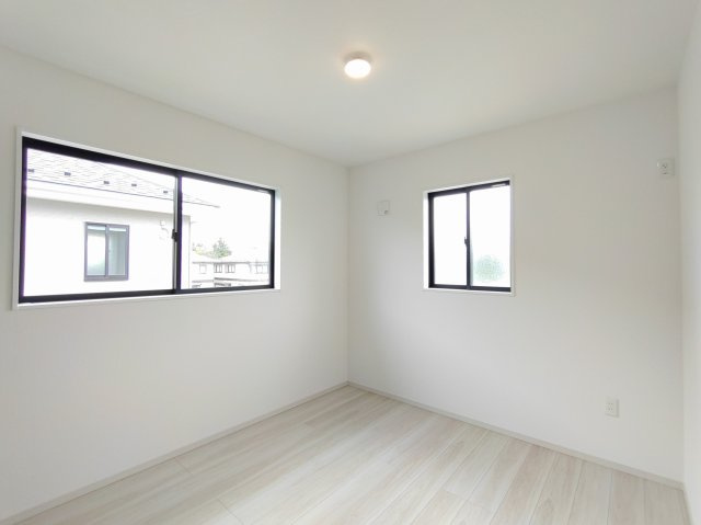 【洋室】 | アーバンスタイル高崎市島野町1期ー①