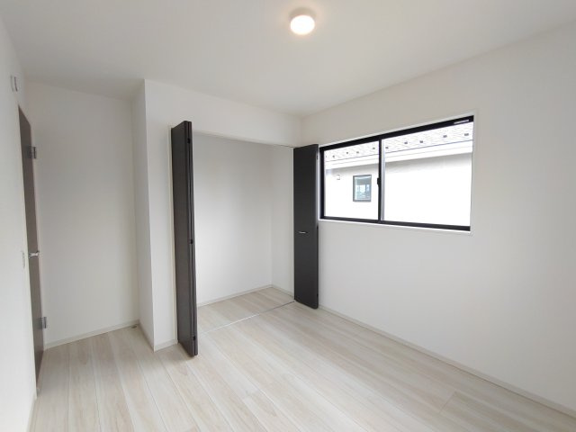 【洋室】 | アーバンスタイル高崎市島野町1期ー①