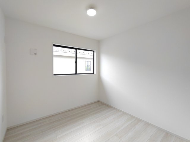 【洋室】 | アーバンスタイル高崎市島野町1期ー①