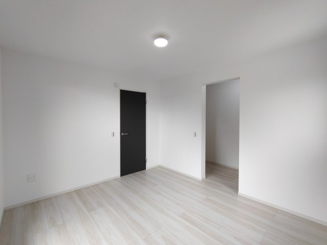 【寝室】 | アーバンスタイル高崎市島野町1期ー①