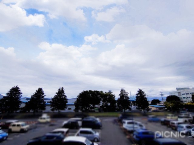 【展望】 | アーバンスタイル高崎市島野町1期ー①