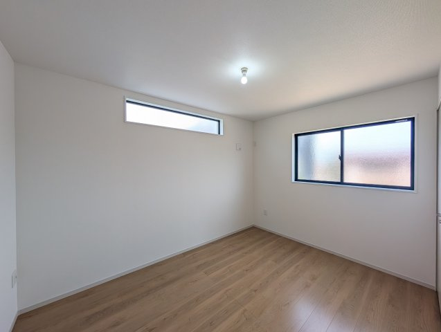 【洋室】 | テラシエ高崎市常盤町1期ー①