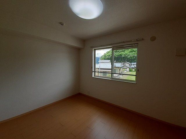 ヴィラ・清瀧　Ａの内装