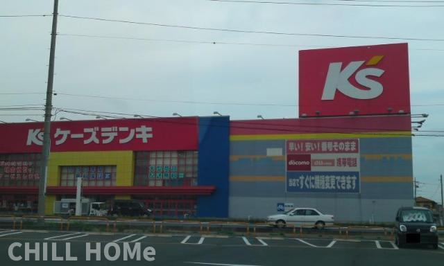 ルピナス　Ａの周辺|当社、チルホームのHPもご覧ください(^^)/物件情報多数♪