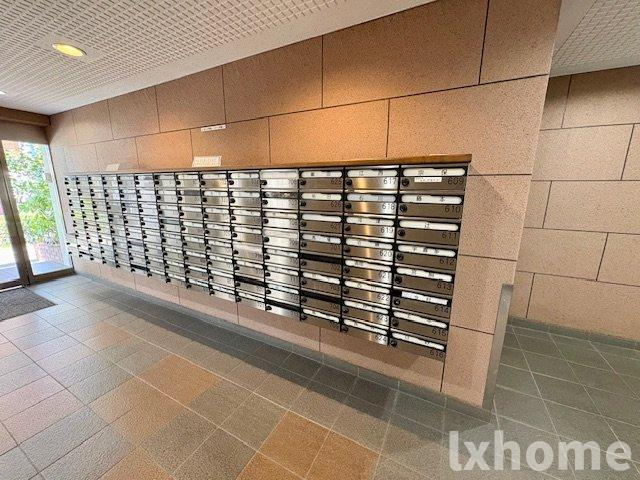 茨木グランドハイツのその他共用部分