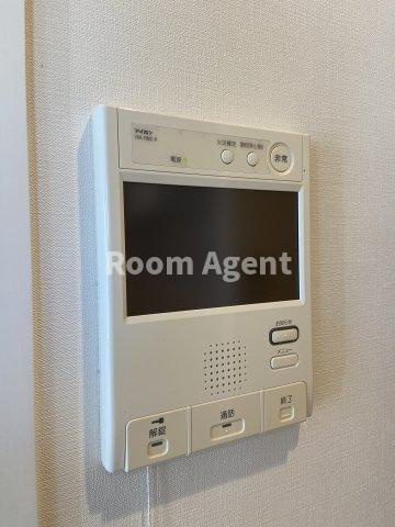 エディアン千種のセキュリティ