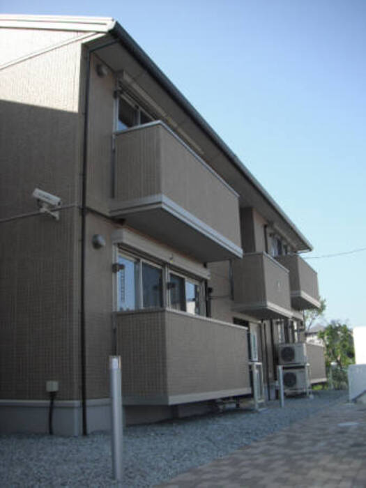 イーストヒルズ高松　Ｃ