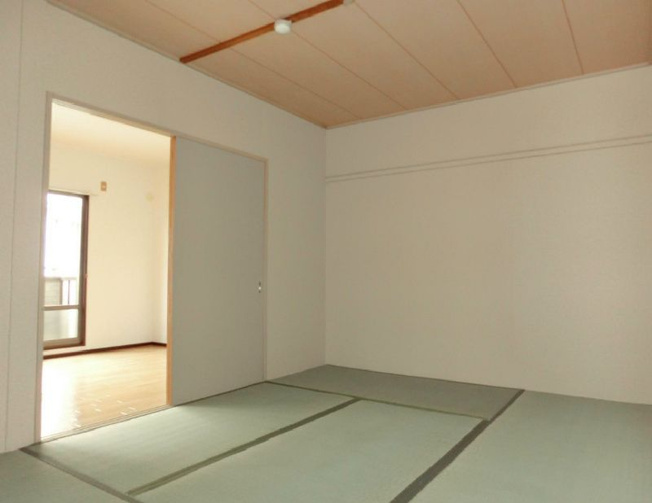 【展望】 | アーバンハイツ錦