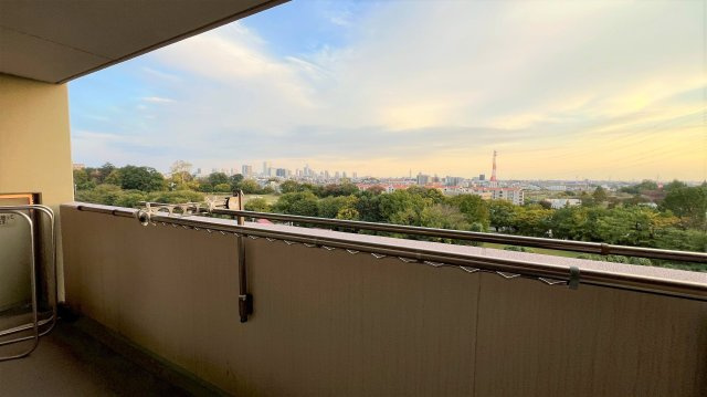 【展望】の画像