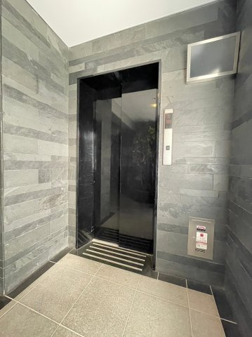 グラントゥルース小竹向原のその他共用部分