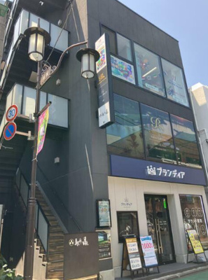  | ＡＧ成城学園前