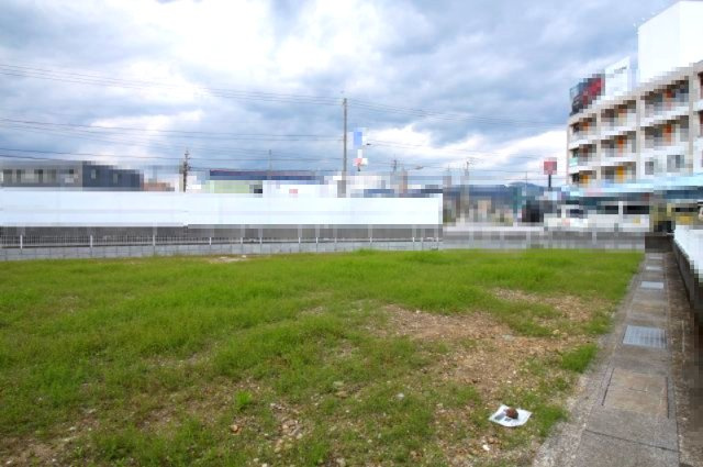 鴨部（平田団地）2号地　建築条件付　売土地　（全2区画）の土地図|土地面積　209.38㎡　（約63.33坪）