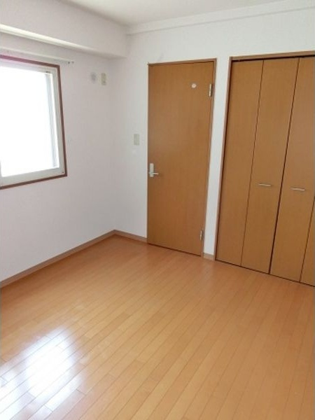 ブラン　ポミエ　Brun Pommierの洋室