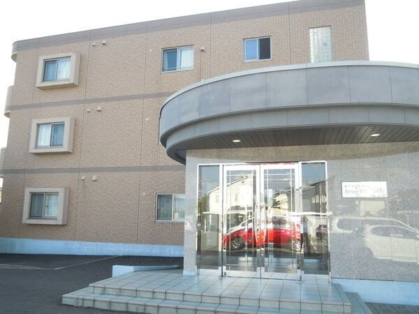 ブラン　ポミエ　Brun Pommierの外観