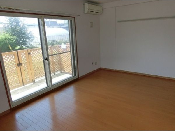 ブラン　ポミエ　Brun Pommierの居間・リビング